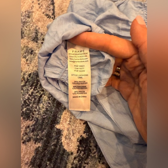 Frame Top - Picture 5 of 5